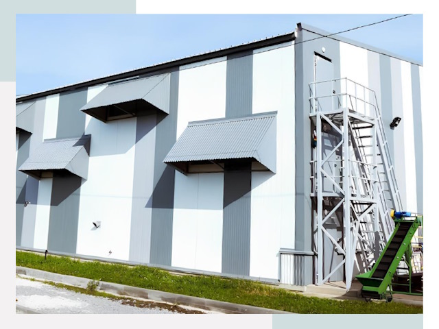 Строительство овощехранилищ от 614 руб. в Зима