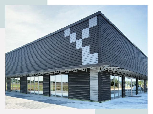 Торговые здания в Зима от 614 руб. за м2