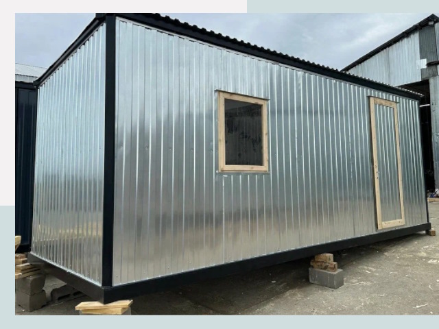 Блок-контейнеры от 614 руб. в Зима и Иркутская область