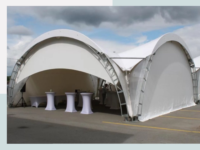 Тентовые павильоны от 614 руб. в Зима и Иркутская область