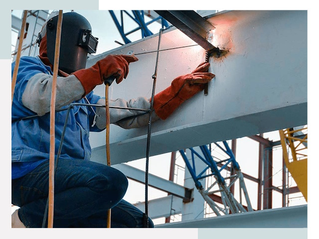 Генеральный подряд в зиме от 614 руб. - Надежность и качество