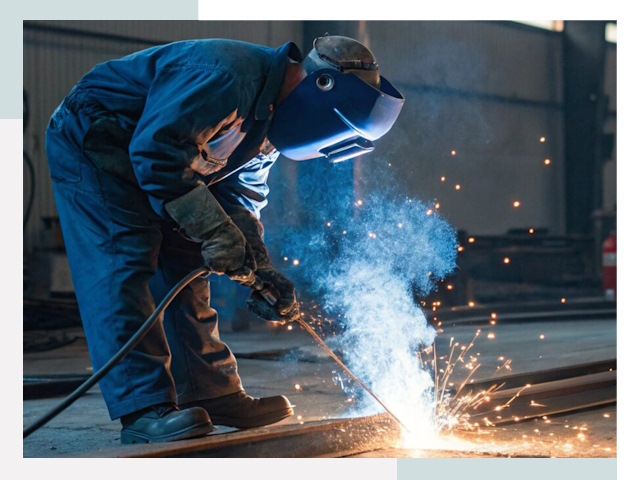 Профессиональные сварочные работы от 614 руб. в Зима