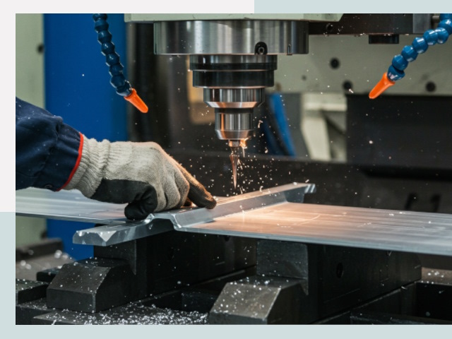 Металлообработка в зиме от 614 руб. - Надежно и быстро